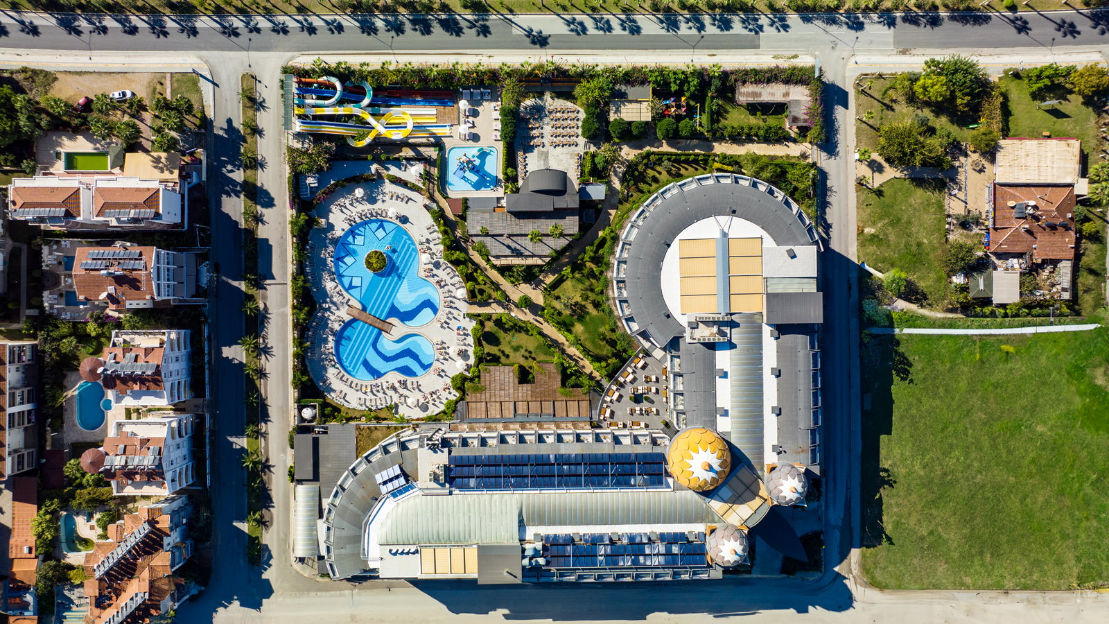 dal travel Arnor Deluxe Hotel & Spa