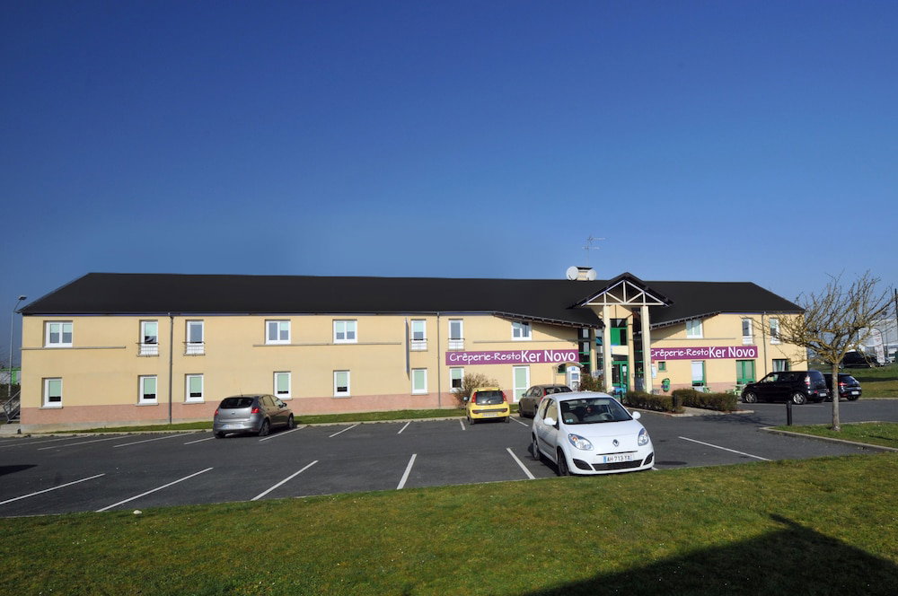 Hotel Hotel Inn Design Issoudun