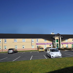 Hotel Hotel Inn Design Issoudun cazare Issoudun