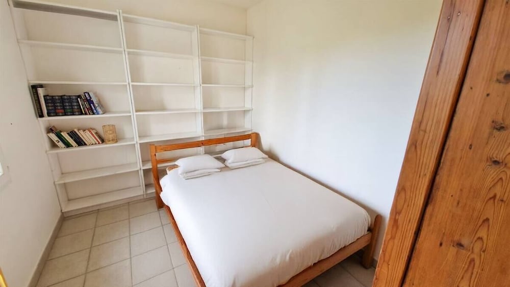 Hotel Villa 8 Personnes