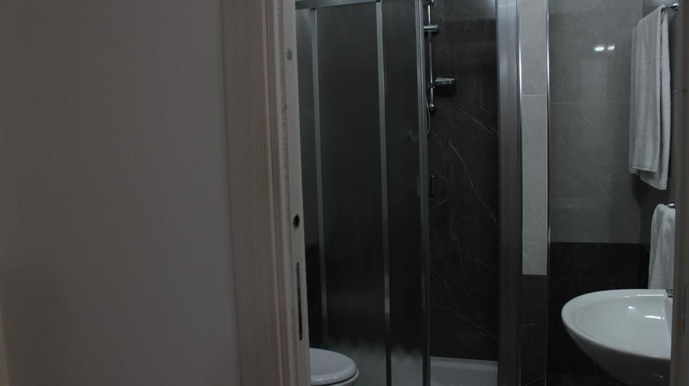 Hotel B&B Napoli La Perla