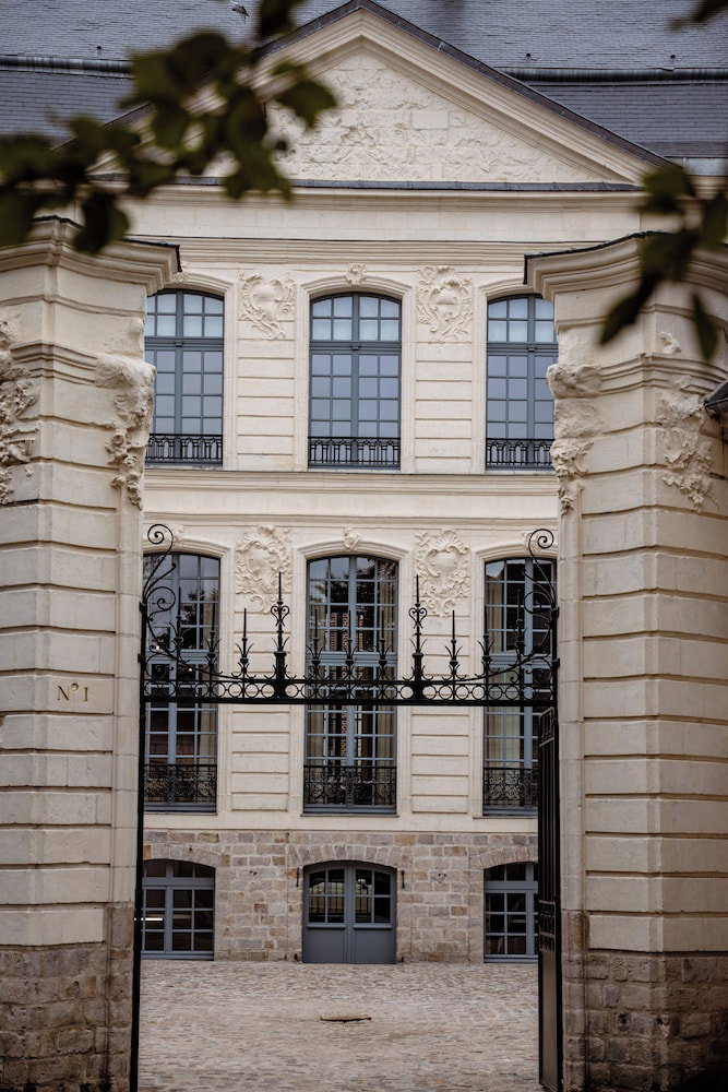Hotel Hotel Royal Beaulaincourt