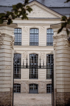 Hotel Hotel Royal Beaulaincourt cazare Bethune