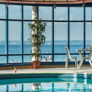 Hotel Les Résidences D'armor cazare Douarnenez