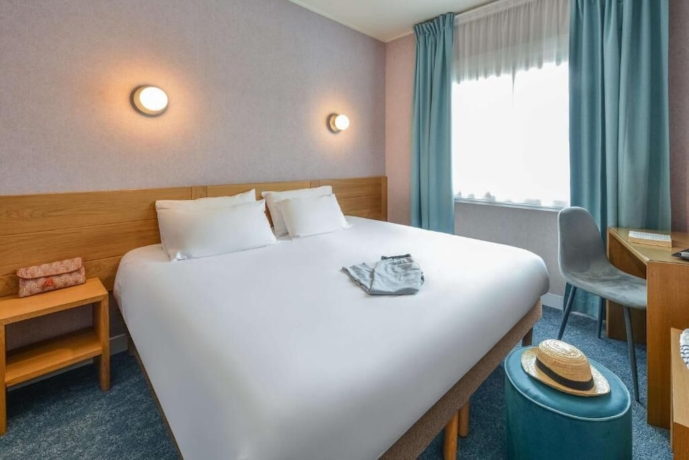 Hotel Au Petit Saint-Jean - Beaune