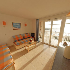 Hotel Oceanfront Escape For 7 In Audierne cazare Audierne