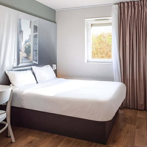 Hotel B&B Hotel Rennes Est Cesson Sévigné 3 Étoiles cazare Cesson-Sevigne