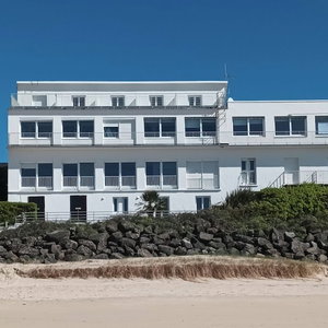 Hotel Ty Ys Hotel cazare Audierne