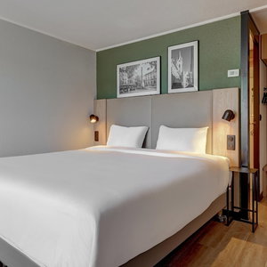 Hotel Campanile Nature - Vierzon cazare Vierzon