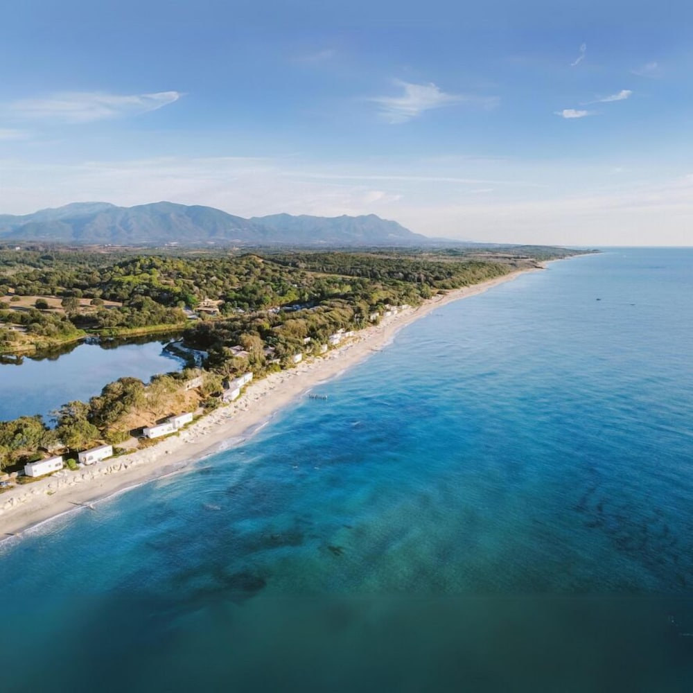 Hotel Riva Bella Naturiste Thalasso & Spa Resort