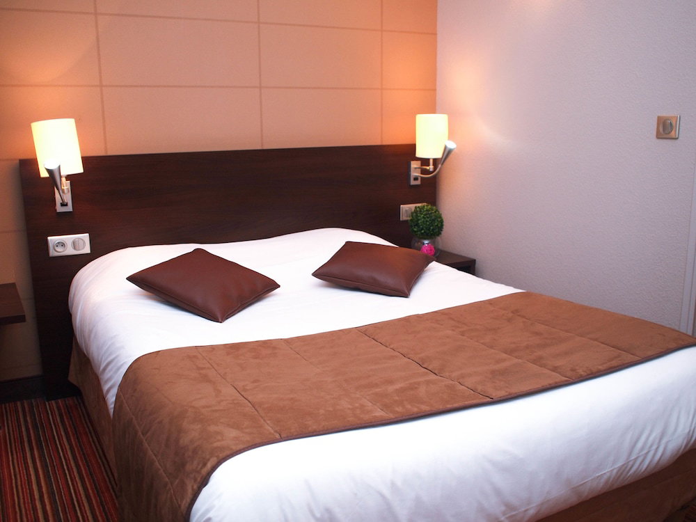 Hotel Hôtel Inn Design & Restaurant Le Mans