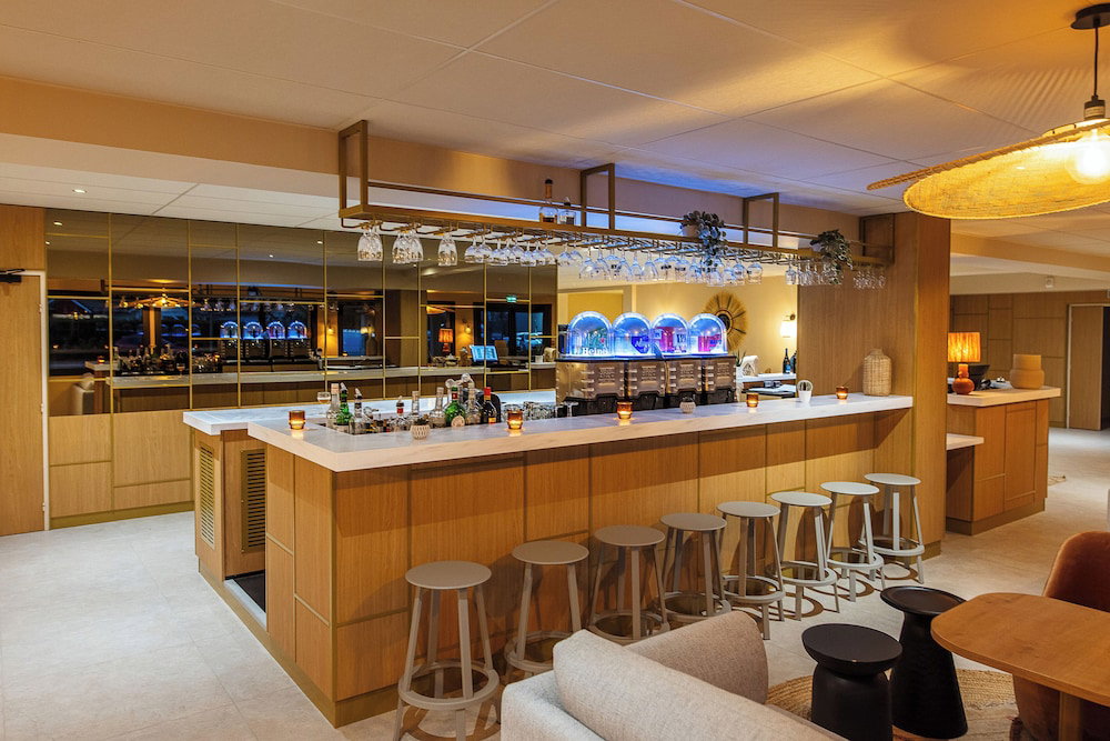 Hotel Hotel Bhoma Troyes