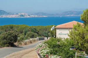 Hotel Résidence Pierre & Vacances Arinella cazare Lumio