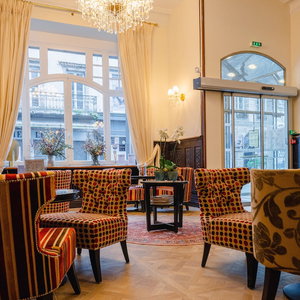Hotel Grand Hôtel De L'europe cazare Morlaix