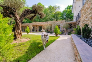 Hotel Chanelya cazare Saint-Prix