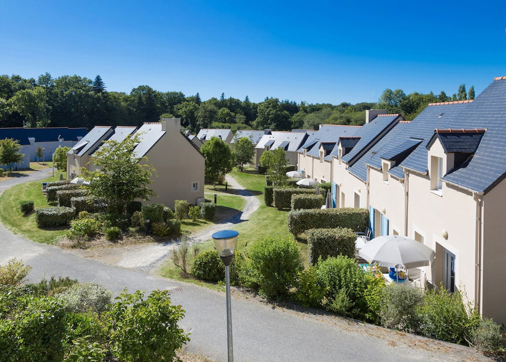 Hotel Résidence Odalys Domaine De La Baie De Saint Malo