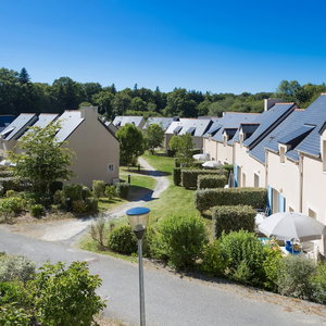 Hotel Résidence Odalys Domaine De La Baie De Saint Malo cazare Le Tronchet