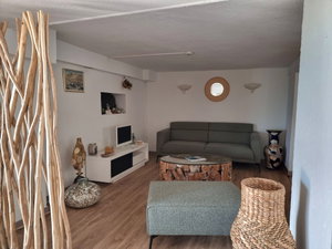 Hotel Hôtel U Paradisu cazare Ajaccio