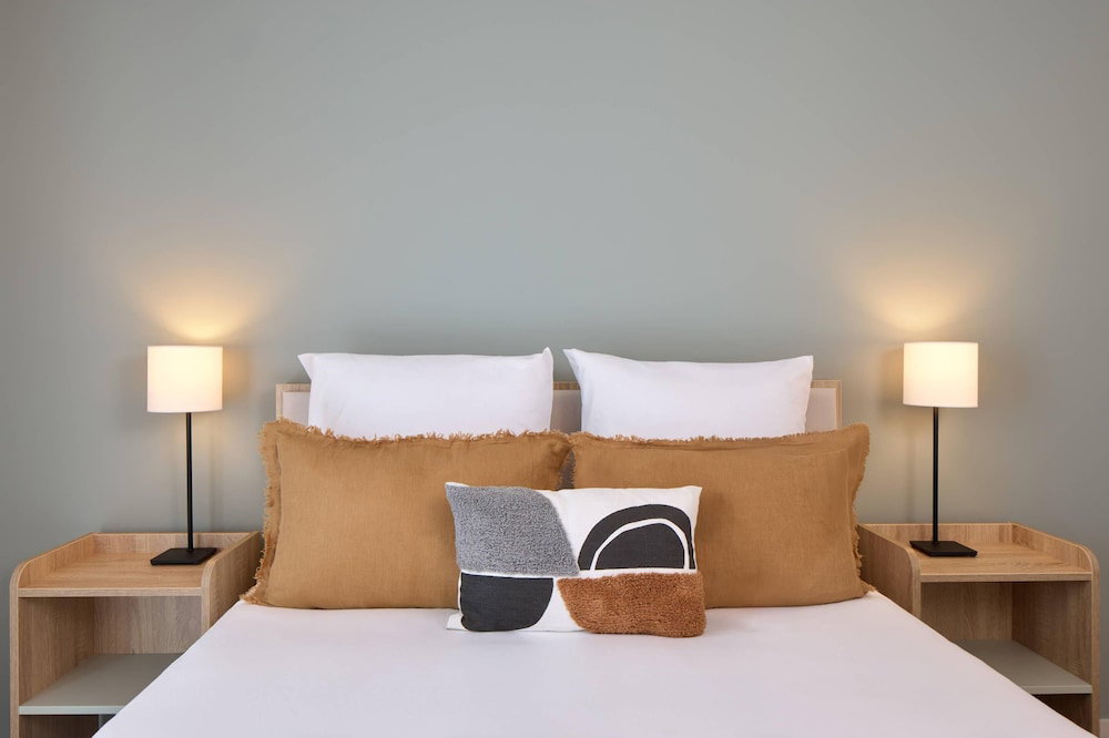 Hotel Quality Aparthotel Plerin Saint-Brieuc