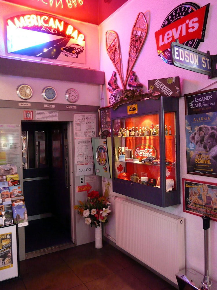 Hotel Arche Hotel