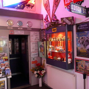 Hotel Arche Hotel cazare Vierzon