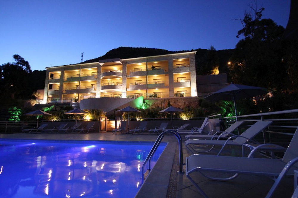 Hotel Hotel Costa Rossa