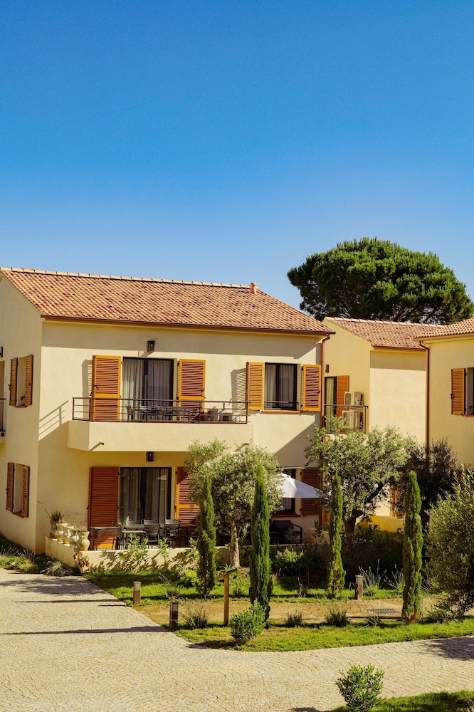 Hotel Résidence Catalina