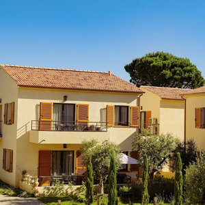 Hotel Résidence Catalina cazare Saint-Florent-sur-Auzonnet