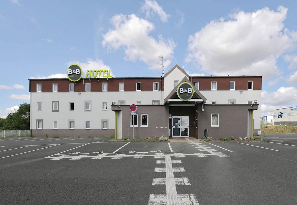 Hotel B&B Hotel Le Mans Nord 1