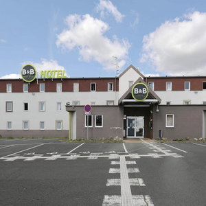 Hotel B&B Hotel Le Mans Nord 1 cazare Saint-Saturnin-du-Limet