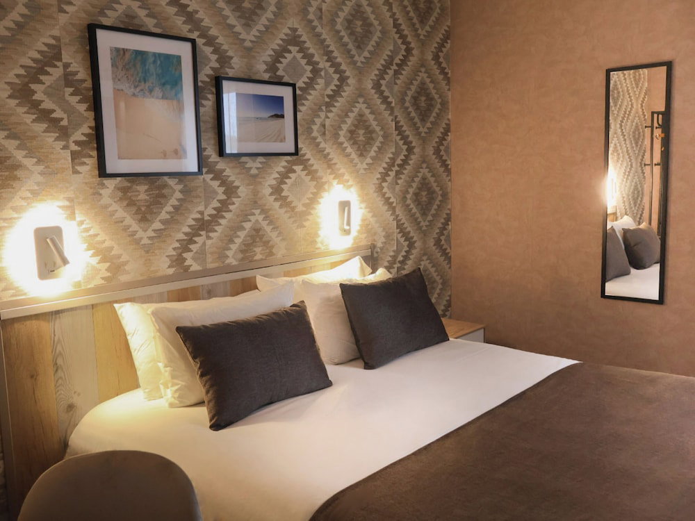 Hotel Rinascitel Larmor Plage