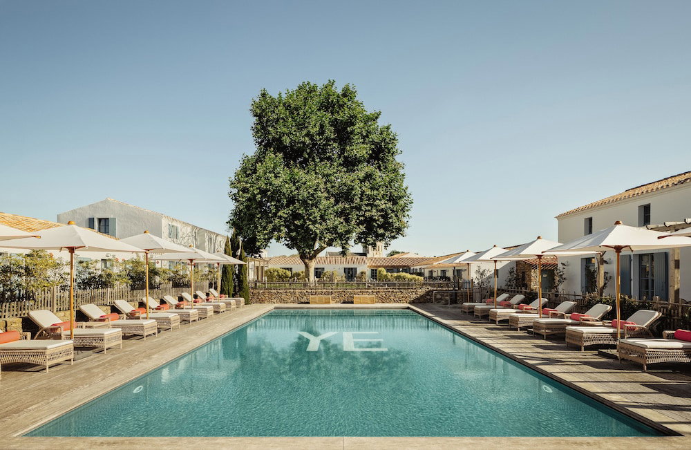 Hotel Hotel La Mission