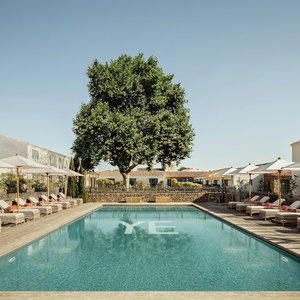 Hotel Hotel La Mission cazare L'Ile-d'Yeu