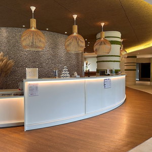 Hotel Brit Hotel Saint Brieuc Plérin cazare Plerin