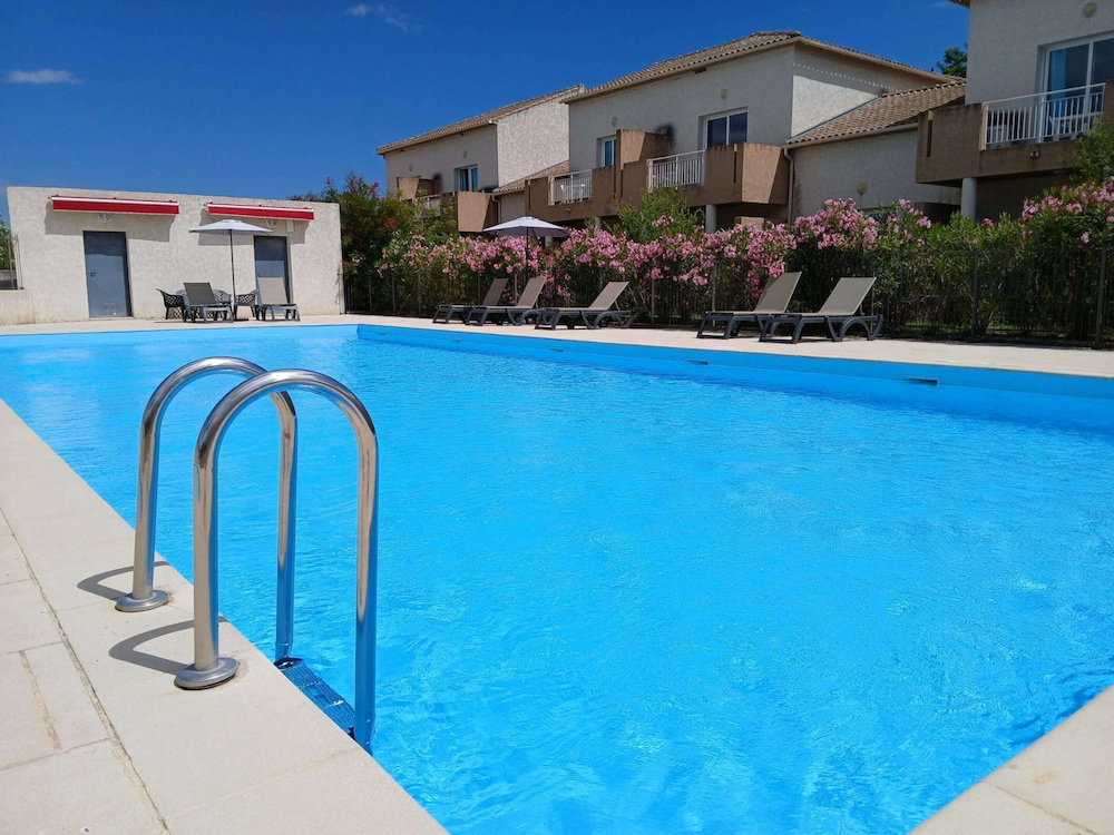 Hotel Peaceful Corsica Stay With Terrace