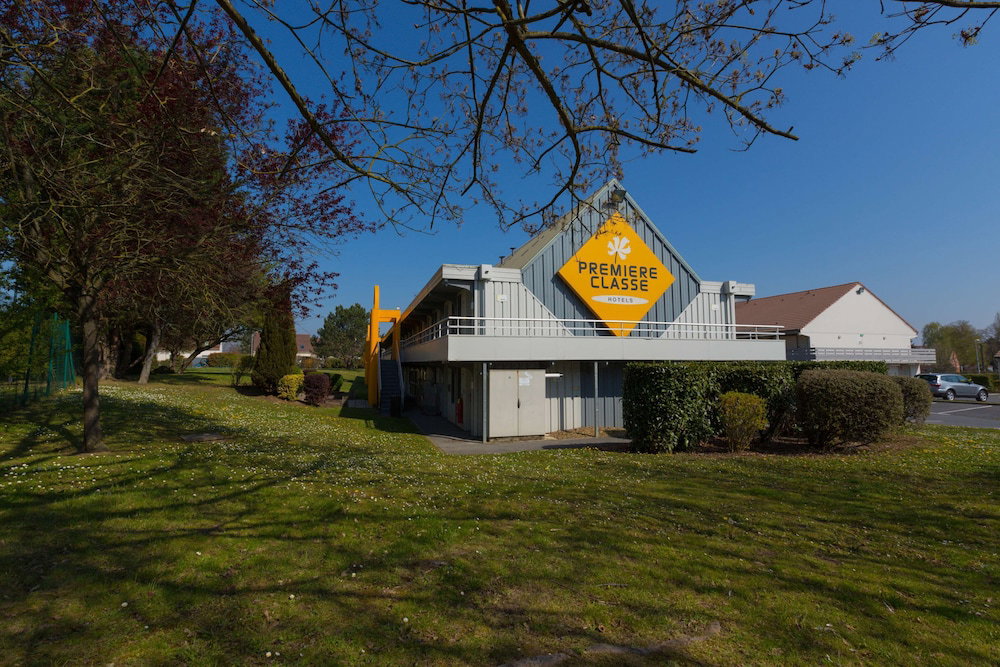Hotel Premiere Classe Chantilly Sud-Luzarches