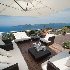 Hotel Hotel Capo Rosso cazare Ota