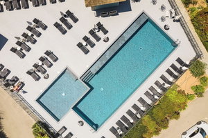Hotel Suite Home Porticcio cazare Ajaccio