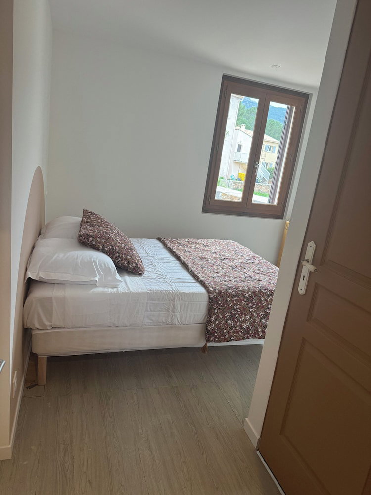 L'auberge U Pampasgiolu