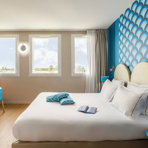 Sejur Appart'city Collection Paris Vélizy vacanta Velizy-Villacoublay