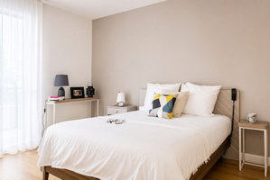 Hotel Zenao Appart'hôtels Avignon cazare Avignon