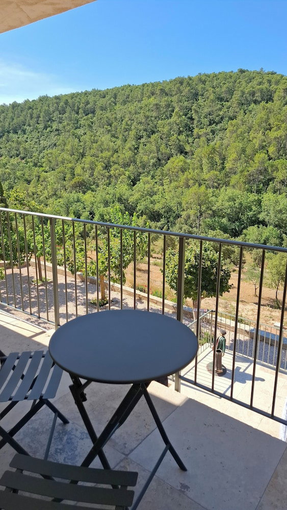 Le Domaine Du Piaou