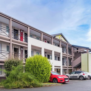 Hotel B&B Hotel Saint-Brieuc cazare Langueux