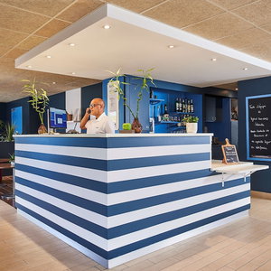 Hotel Kyriad Caen Nord - Hérouville Saint Clair cazare Herouville-Saint-Clair