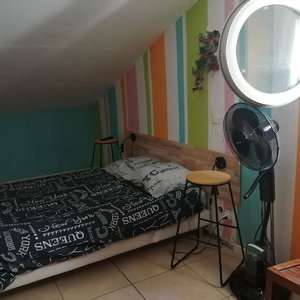 Hotel Berbi Rosse cazare Oletta