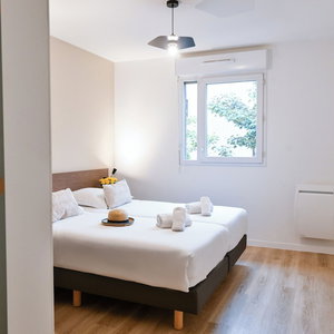 Sejur Comfort Aparthotel Versailles Saint Cyr L'ecole vacanta Saint-Cyr-l'Ecole
