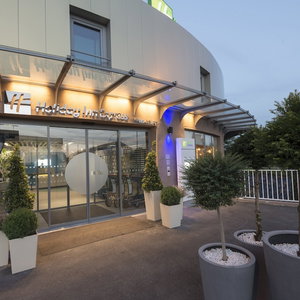 Sejur Holiday Inn Express Paris - Velizy By Ihg vacanta Velizy-Villacoublay