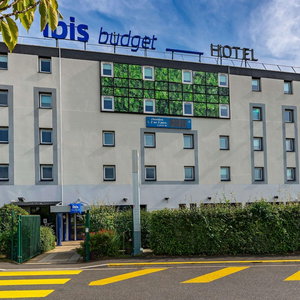 Sejur Ibis Budget Marne La Vallee Pontault Combault vacanta Pontault-Combault