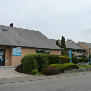 Hotel Kyriad Direct Le Havre Est - Gonfreville cazare Harfleur