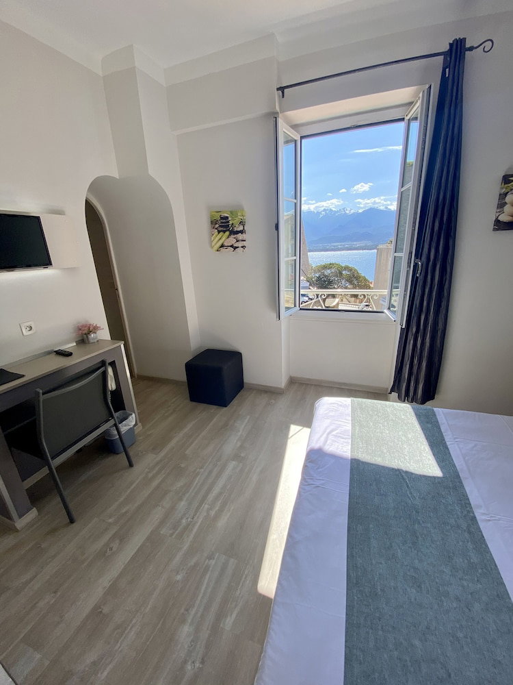 Hotel Hôtel Belvédère
